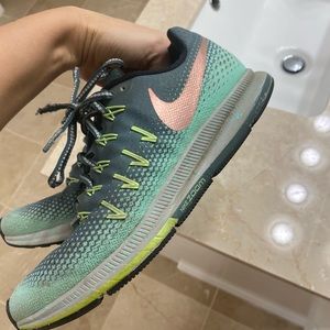 Nike zoom Pegasus 33